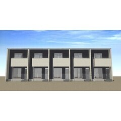 🏢安心の叶えRoom✨『2LDK』行田市持田✨5月末竣工予定✨新築物件✨敷金&礼金0ヶ月✨ペット可（飼育時敷金2ヶ月）✨ - 行田市