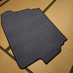 トヨタ プリウス 60系 ラゲッジマット  の画像