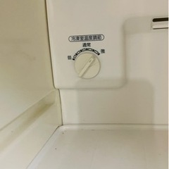 【無料】NEC電気冷蔵庫　FAMILIAR　NR-C313　（３０５L）の画像