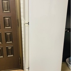 【無料】NEC電気冷蔵庫　FAMILIAR　NR-C313　（３０５L）の画像