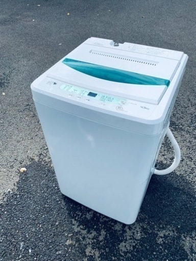 ⭐️ヤマダ電機洗濯機⭐️ ⭐️YWM-T45A1⭐️