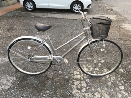自転車 12