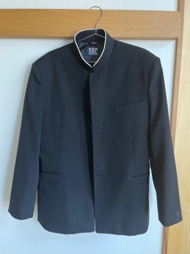 学生服　男子　170A TOMBOW