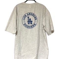 ☆ロサンゼルス ドジャース Tシャツ☆の画像
