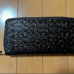 服/ファッション 小物 財布の画像