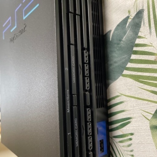 PS2        PlayStation