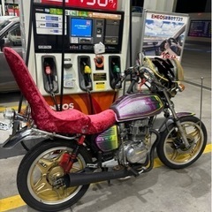 CB250T cb250tの画像