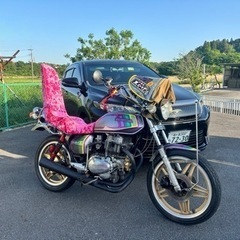 CB250T cb250t