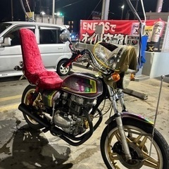 CB250T cb250tの画像