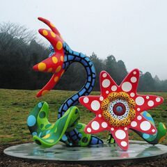 音楽、映画、文学、芸術、アートなどに興味がある方