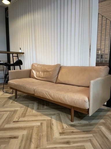 家具 ソファ 3人掛けソファ