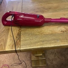 マキタ　掃除機
