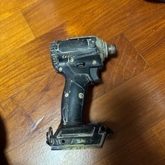 makita インパクトドライバー
