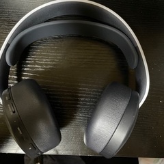 PlayStation PULSE 3D  ヘッドホン ワイヤレスヘッドセット ゲーミングヘッドセット SONY ワイヤレスの画像