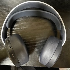 PlayStation PULSE 3D  ヘッドホン ワイヤレスヘッドセット ゲーミングヘッドセット SONY ワイヤレスの画像