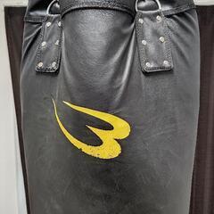 ボディメーカー サンドバッグの画像