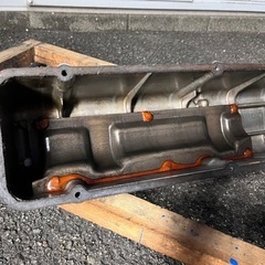 日産　ターボ タペットカバーの画像