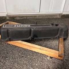 日産　ターボ タペットカバーの画像