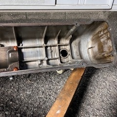 日産　ターボ タペットカバーの画像