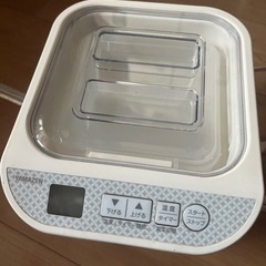 甘酒、ヨーグルトメーカー