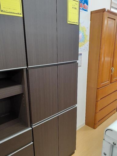 【U1320】★オープン棚