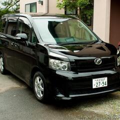 大幅プライスダウン！車検令和７年1/31まで!TOYOTA VO...