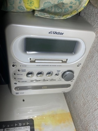 CD MD カセットも！