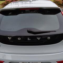 ボルボV40SEの画像