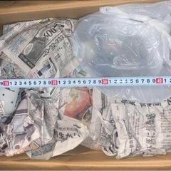 【格安値下げ❣️』湯飲み茶碗や、トックリ🍶など、ダンボール箱 まとめ売りの画像