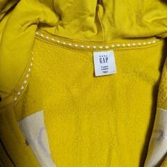 GAP の画像
