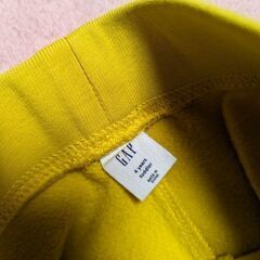 GAP の画像