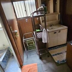 家具 ミラー/鏡