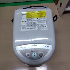 家電 　生ゴミ処理機の画像