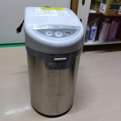 家電 　生ゴミ処理機