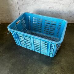 【RISU PLASTIC】 リスのプラスチック メッシュコンテ...