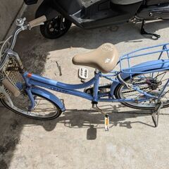 子供用自転車 20インチ