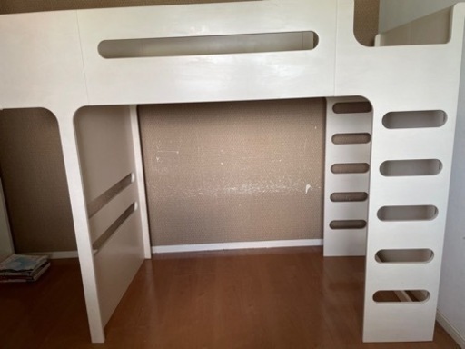 Actus アクタス　Rafaロフトベット