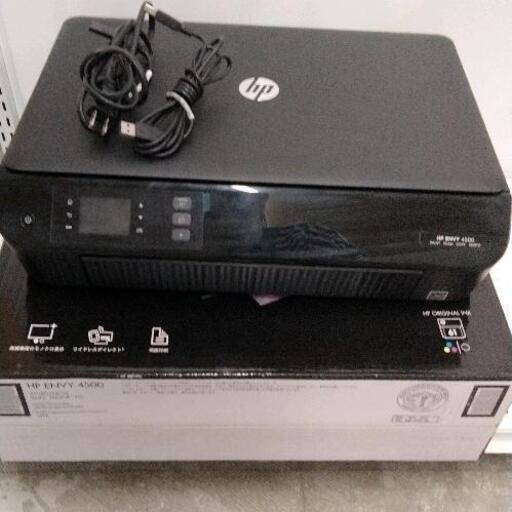 0520-171 HP プリンター