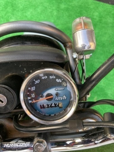 ストリートマジックII50