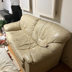 モーダエンカーサ ソファ(家具)の中古が安い！激安で譲ります