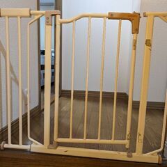 ベビー用安全