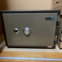B.S.D（文祥堂）SAFE TOKYO/GINZA 耐火金庫