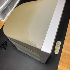 VT-212V6　シャープテレビデオ　【大阪府河内長野市まで引き取り限定】の画像