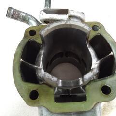 ホンダNSR80シリンダーの画像