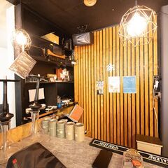 手渡しok昼職歓迎シーシャBARのオープニングスタッフ時給2,000円も。の画像