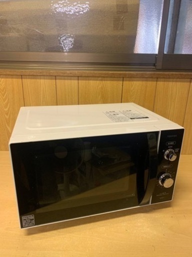 ⭐️TOSHIBA電子レンジ⭐️ ⭐️ER-SM17⭐️