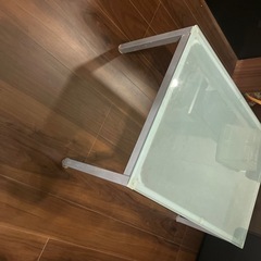 テーブルの画像