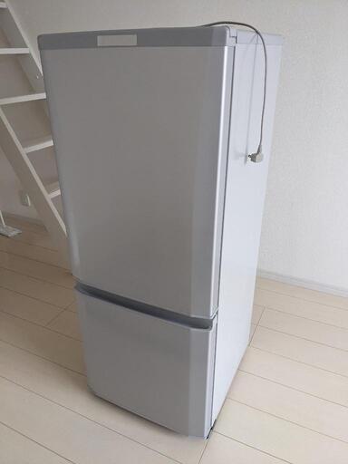 三菱製 冷蔵庫