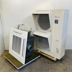 天カセエアコン CS-P160U6 CU-P160K6 パナソニ...