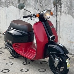 大人気セール‼️安心のバッテリー新品✨️前後タイヤ新品✨️嬉しい...